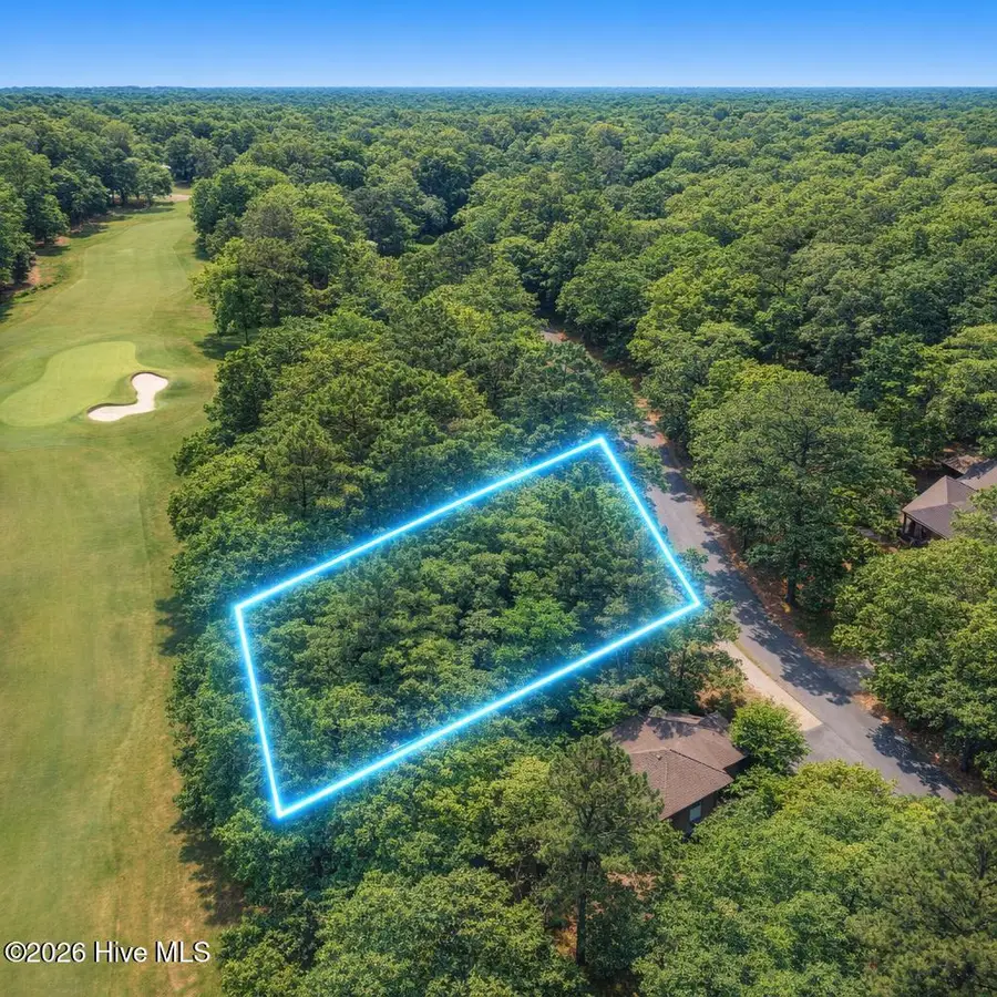 76 Sandpiper Drive, Whispering Pines, NC 28327 - #2