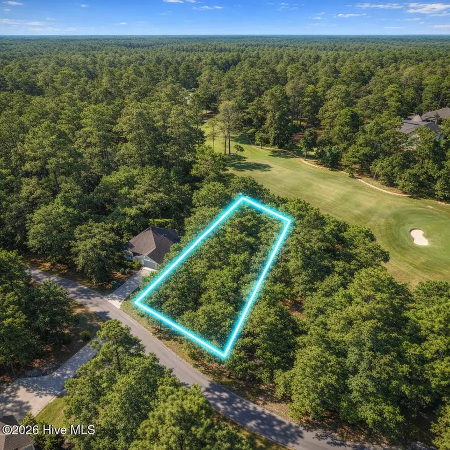 76 Sandpiper Drive, Whispering Pines, NC 28327 - #3