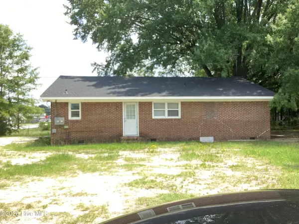 1011 E Raleigh Boulevard, Rocky Mount, NC 27801