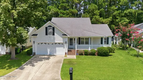 226 Monterey Circle, New Bern, NC 28562