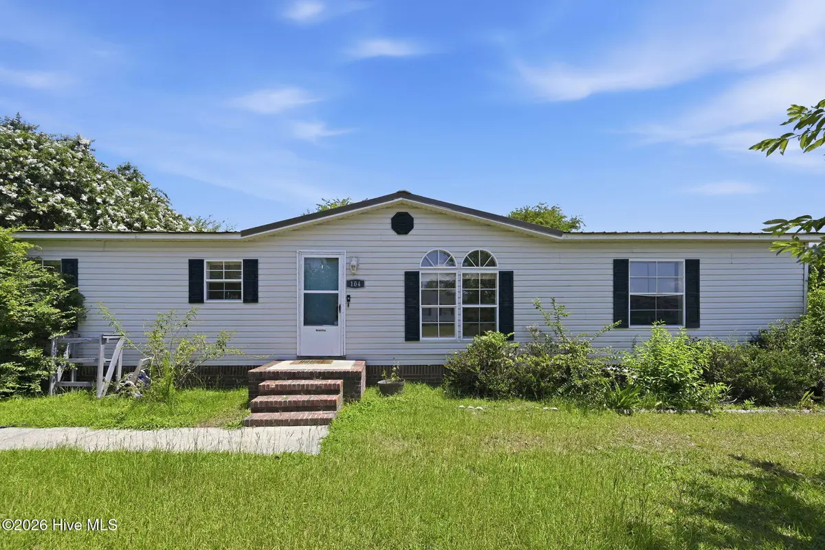 104 Kayla Court, Jacksonville, NC 28540 - #1
