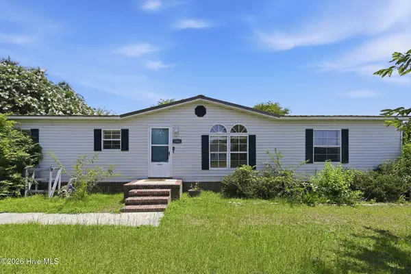 104 Kayla Court, Jacksonville, NC 28540