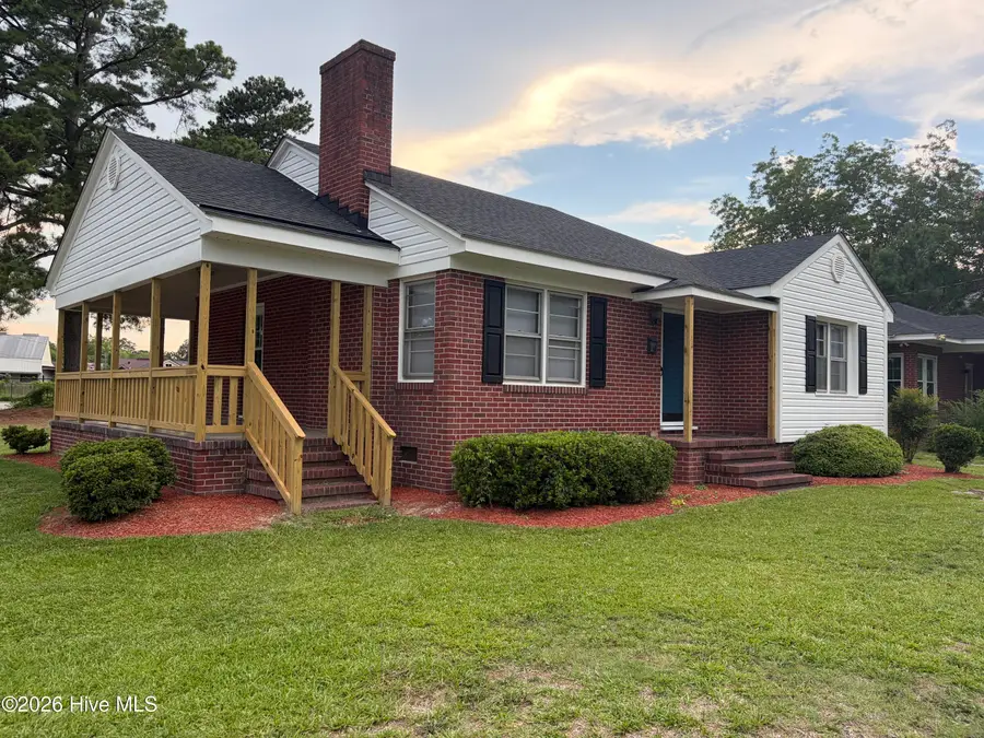 600 Mill Street, Rocky Mount, NC 27804 - #2