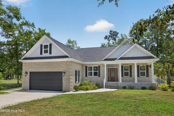 2507 Mary Frances Court Ne, Bolivia, NC 28422