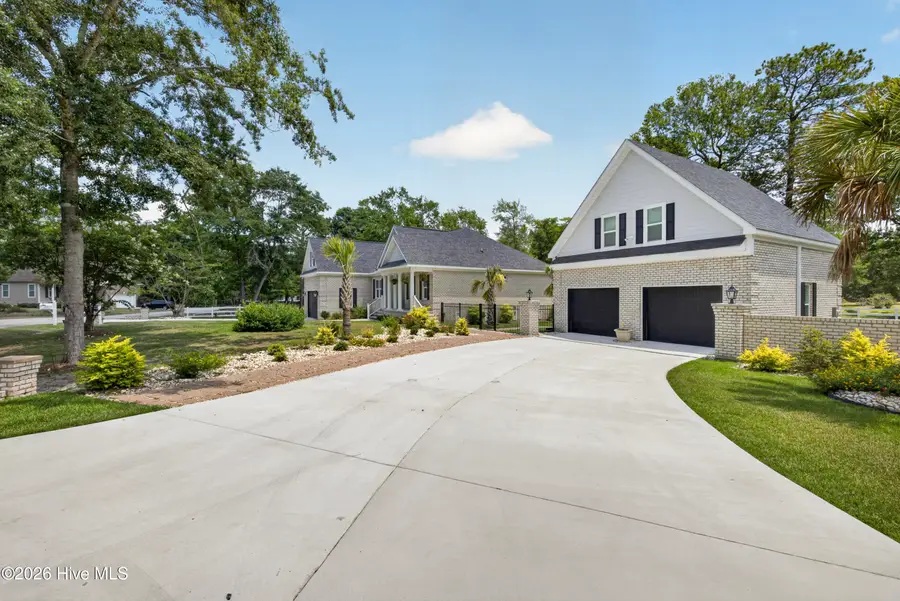 2507 Mary Frances Court Ne, Bolivia, NC 28422 - #2