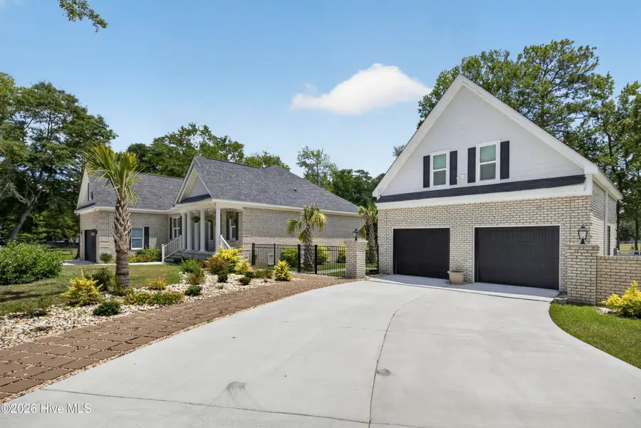 2507 Mary Frances Court Ne, Bolivia, NC 28422 - #3