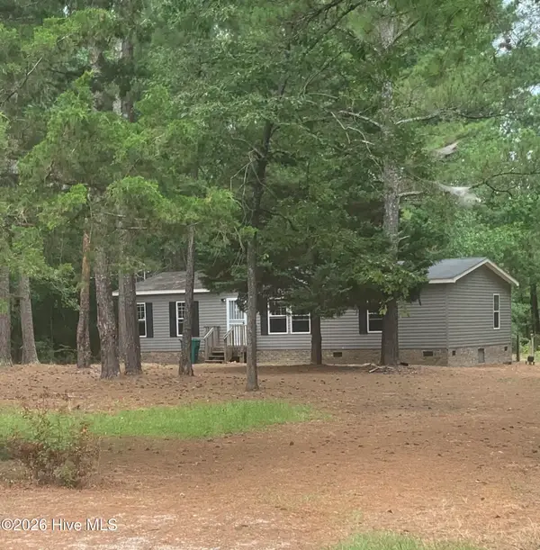 3266 Jacqueline Drive, Appling, GA 30802