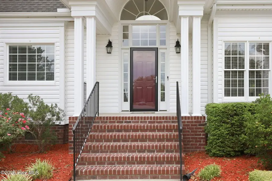 2602 Spring Creek Drive, Grimesland, NC 27837 - #3