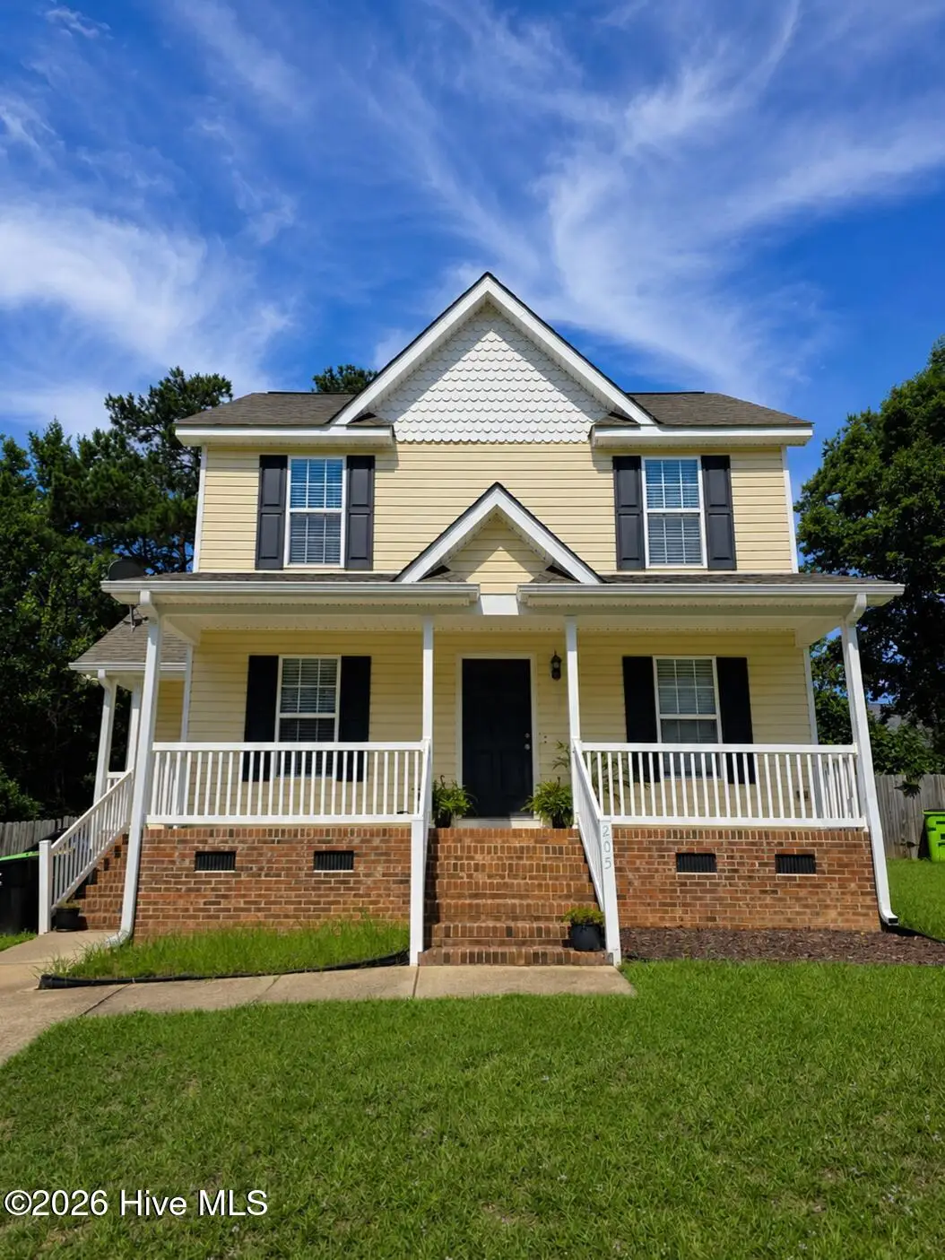 205 Spinel Lane, Knightdale, NC 27545 - #1