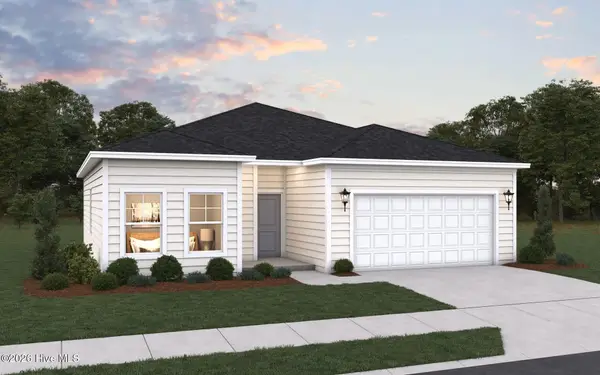 173 Scuppernong Lane, Jacksonville, NC 28546