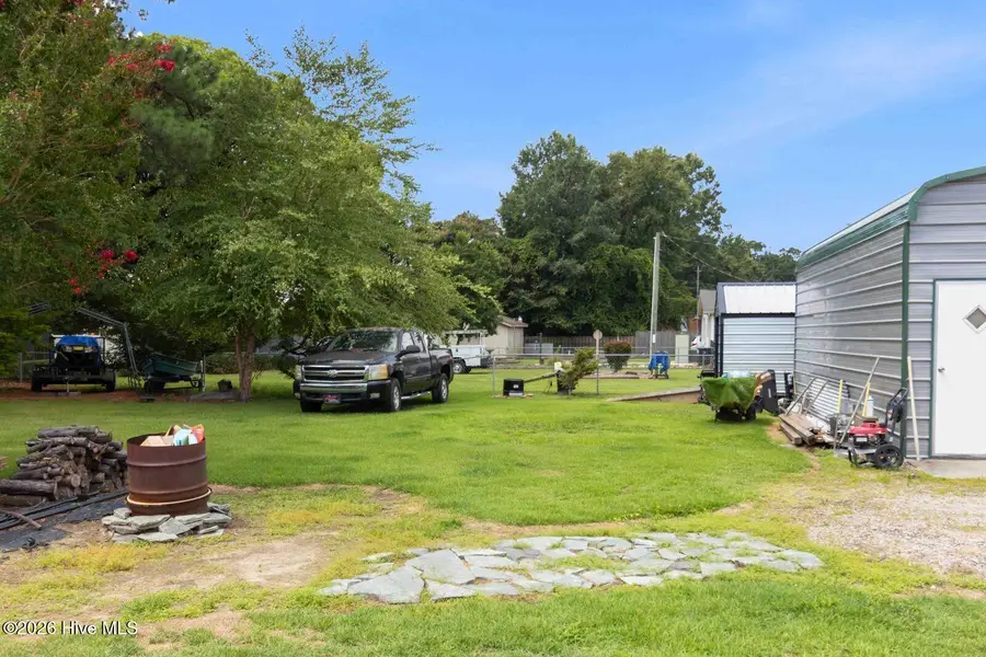 103 W Julian Avenue, Stantonsburg, NC 27883 - #2