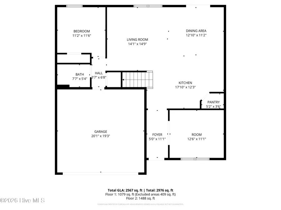 269 Robert Place, Carthage, NC 28327 - #2