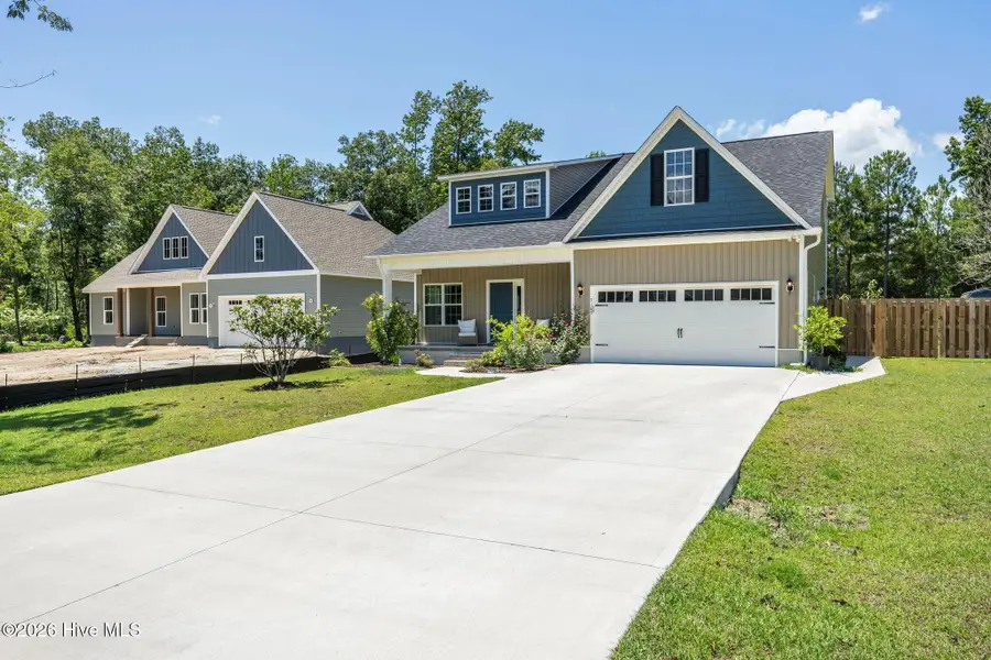 7165 Old Stump Drive Se, Leland, NC 28451 - #2