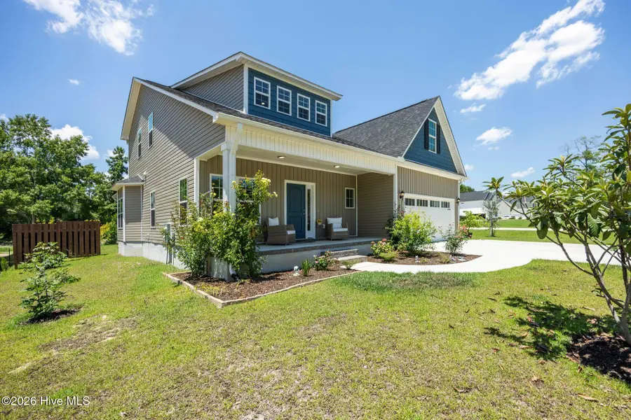 7165 Old Stump Drive Se, Leland, NC 28451 - #3