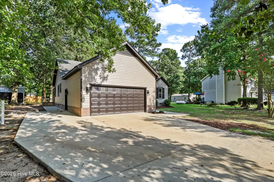 202 N Pointe Drive, Goldsboro, NC 27530 - #3