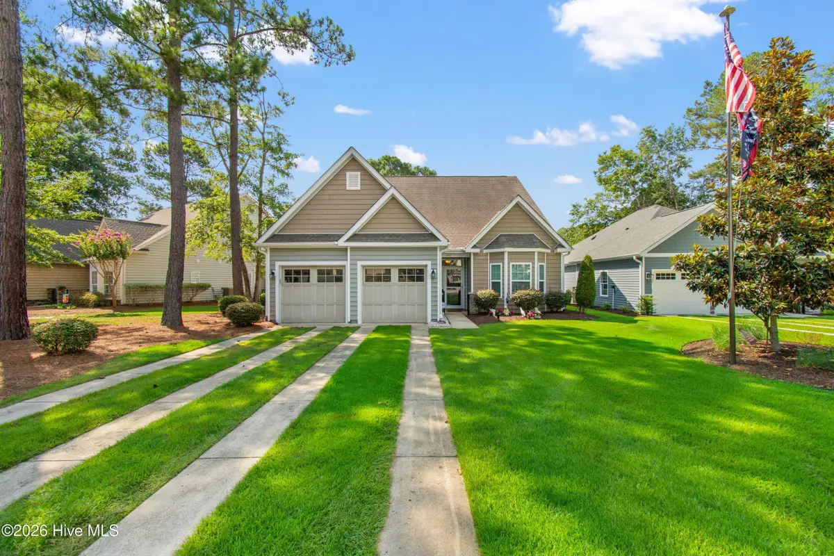 157 Bellwood Circle, Sunset Beach, NC 28468 - #1