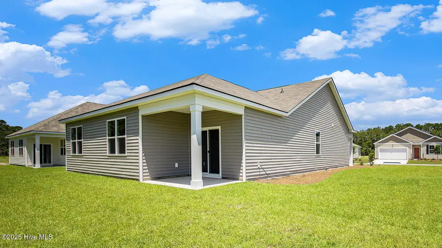 4363 Frogie Lane Nw, Shallotte, NC 28470 - #2