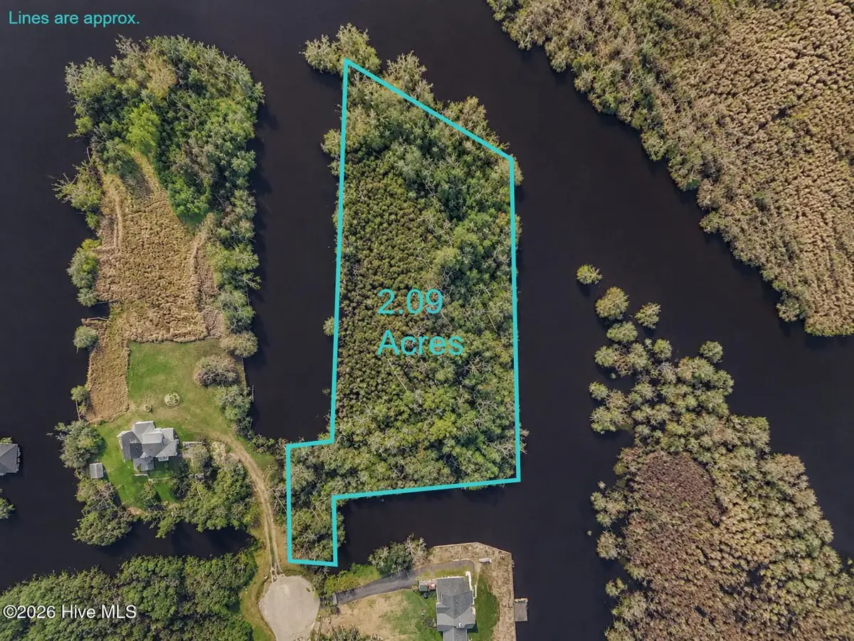 236 Beechwood Shores Drive, Moyock, NC 27958 - #1