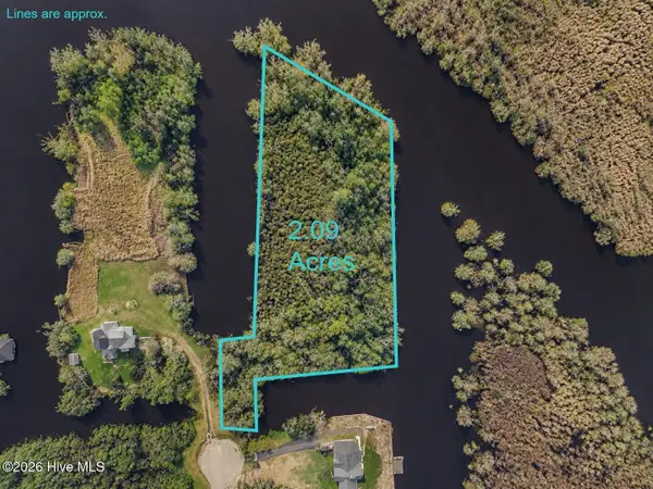 236 Beechwood Shores Drive, Moyock, NC 27958
