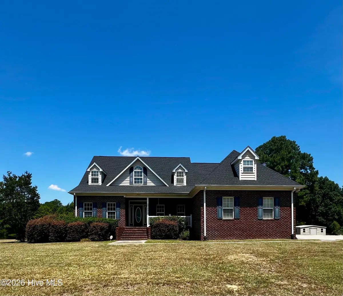 191 N Lakes Drive, Whiteville, NC 28472 - #1