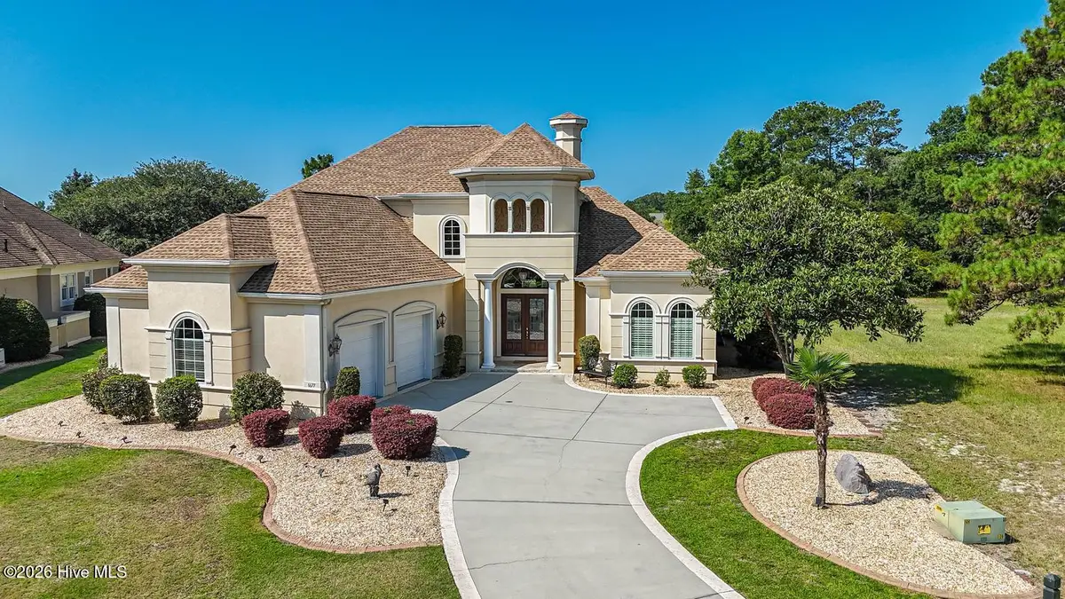 6677 W Spencer Place Sw, Ocean Isle Beach, NC 28469 - #1