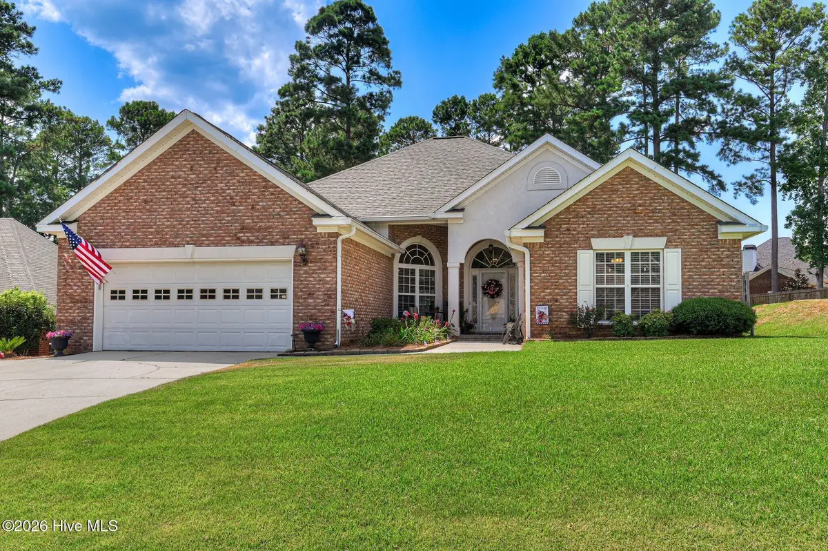 207 Mineral Court, Evans, GA 30809 - #1