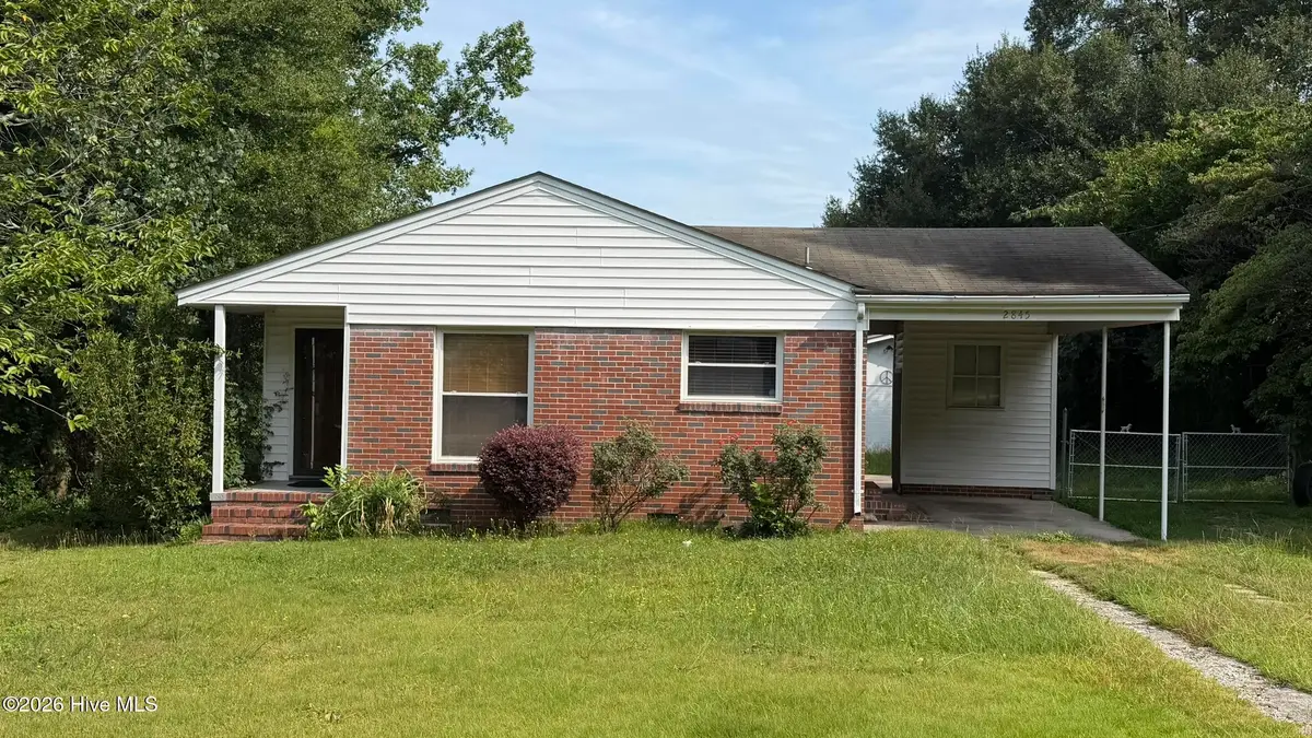 2845 Rocky Creek Road, Augusta, GA 30906 - #1