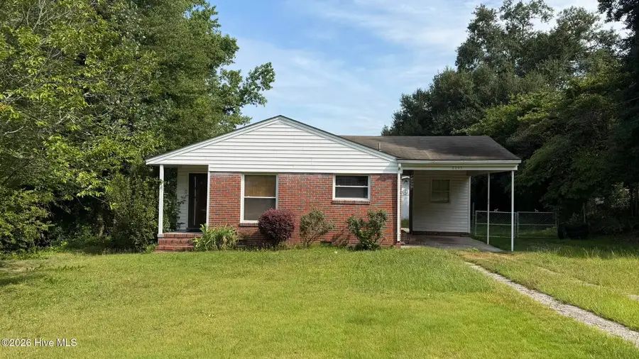 2845 Rocky Creek Road, Augusta, GA 30906 - #2