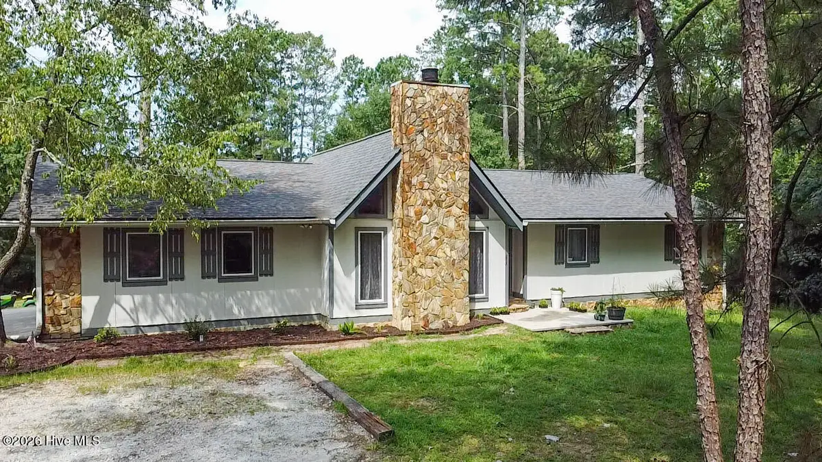 2923 Old Morris Road, Augusta, GA 30909 - #1