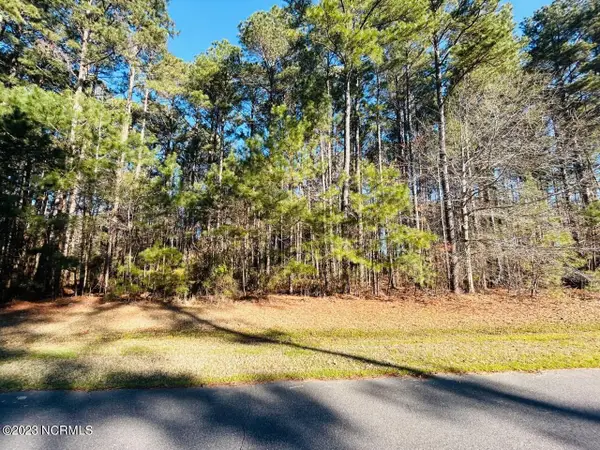 137 Indian Town Creek Drive, Hertford, NC 27944