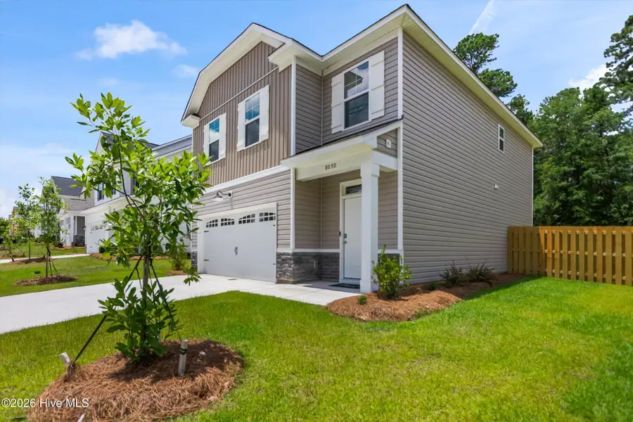 8050 Smooth Whiskey Circle, New Ellenton, SC 29809 - #2