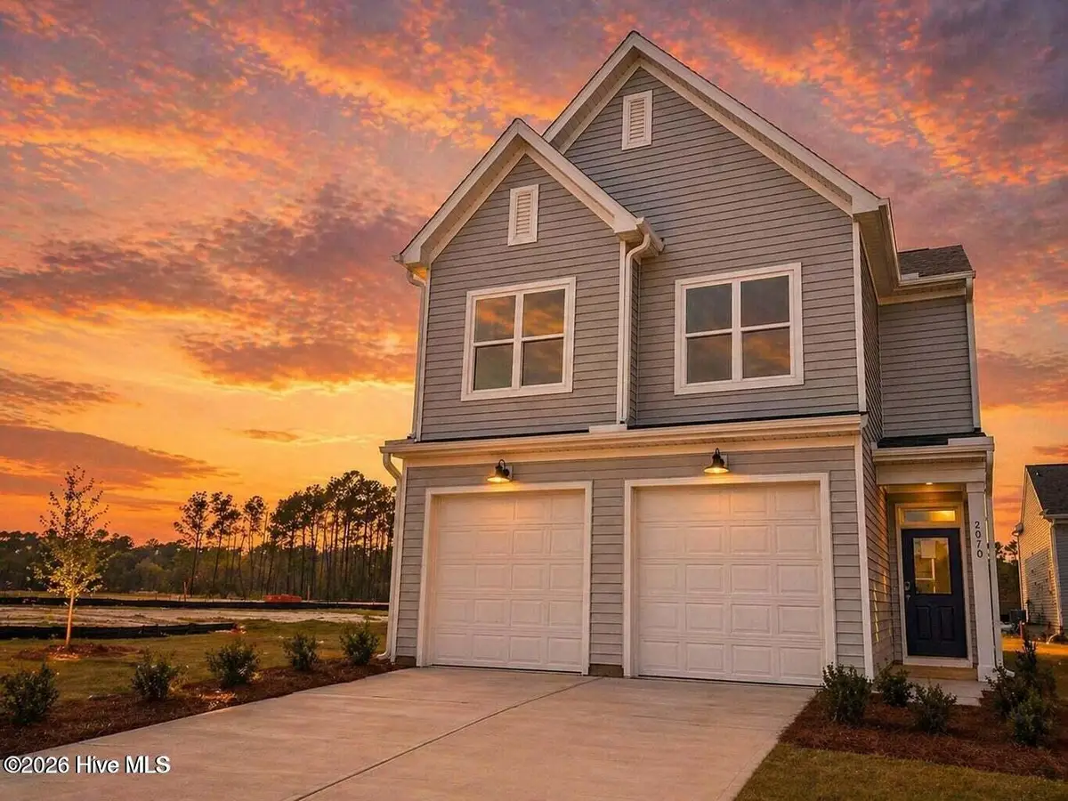 2070 Moontide Drive Se #Lot 143, Bolivia, NC 28422 - #1
