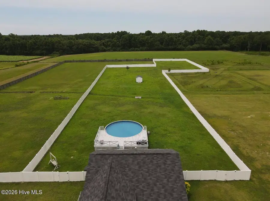 6134 Old Stantonsburg Road, Stantonsburg, NC 27883 - #2