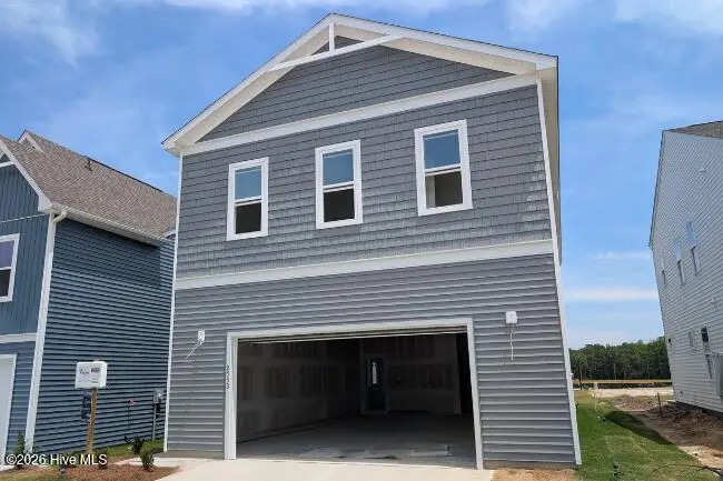 2533 Salt Cedar Drive Se #Lot 138, Bolivia, NC 28422 - #1