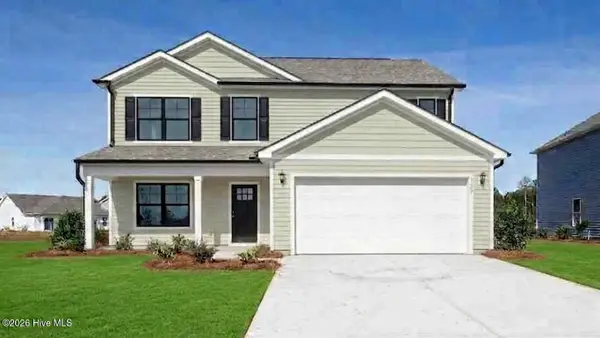 284 Marshwood Street #80, Richlands, NC 28574