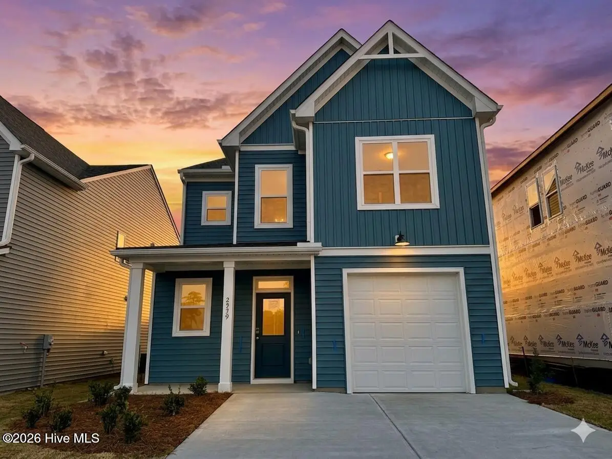 2062 Moontide Drive Se #Lot 141, Bolivia, NC 28422 - #1
