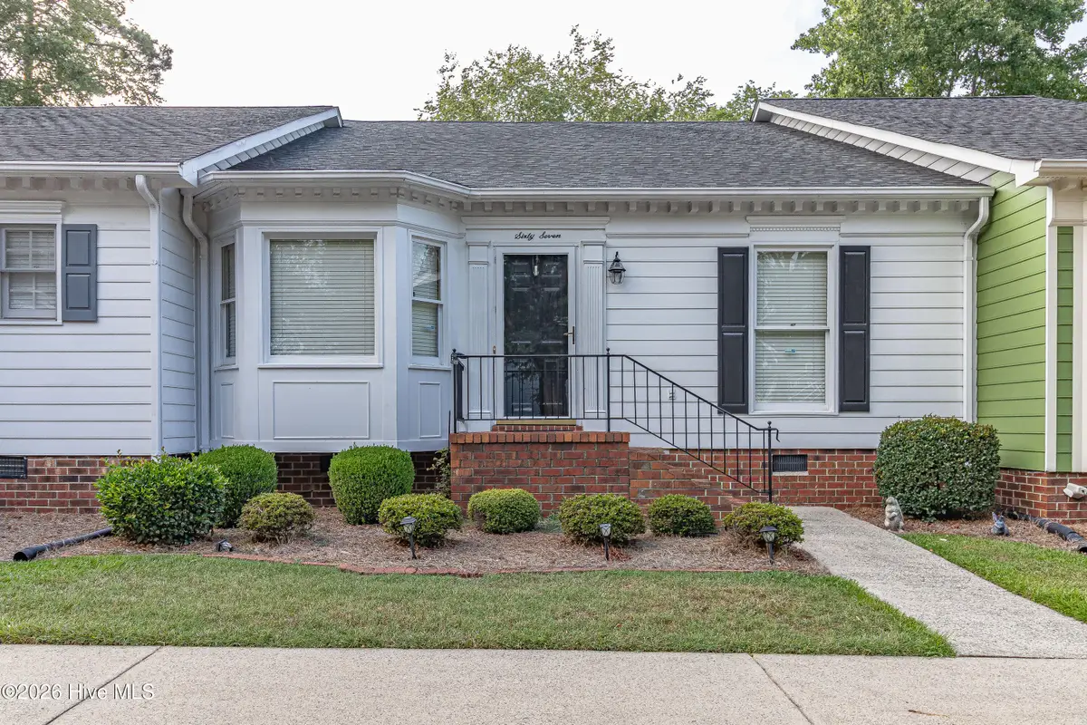 3102 Cashwell Drive #Unit 67, Goldsboro, NC 27534 - #1