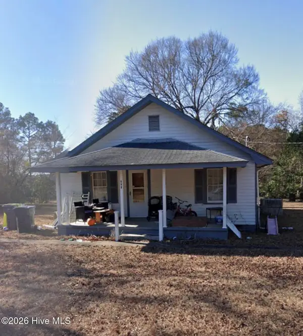 309 N Farmers Road, Fayetteville, NC 28311