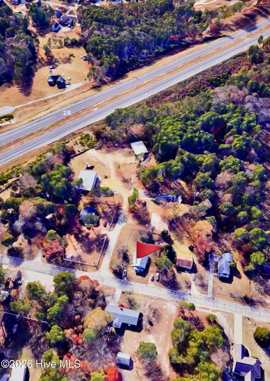 309 N Farmers Road, Fayetteville, NC 28311 - #2