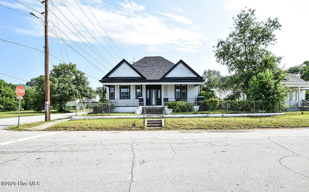 1631 Fenwick Street, Augusta, GA 30904 - #1