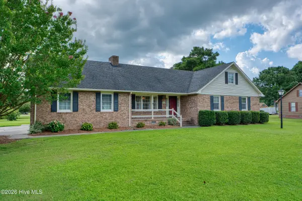 1601 Darian Drive, Elizabeth City, NC 27909