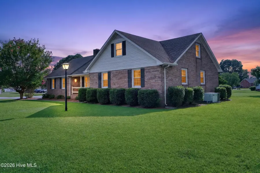 1601 Darian Drive, Elizabeth City, NC 27909 - #2