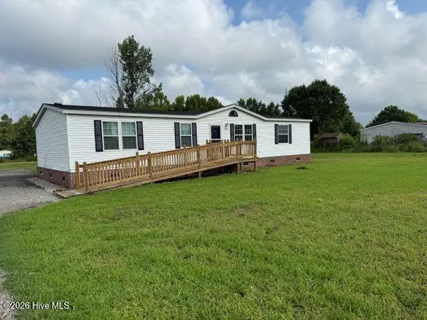 220 Willeyton Road, Gates, NC 27937