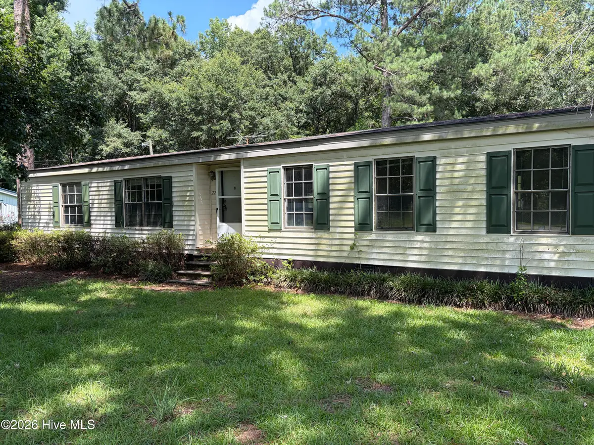 275 Morris Drive, Waynesboro, GA 30830 - #1