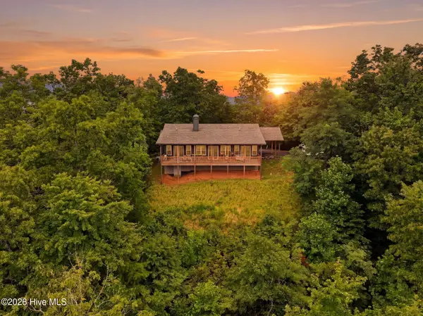 552 Our Drive, Hayesville, NC 28904