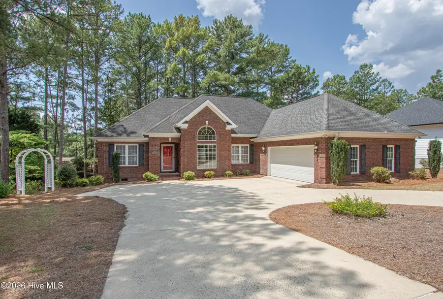 170 Pine Vista Drive, Pinehurst, NC 28374 - #2