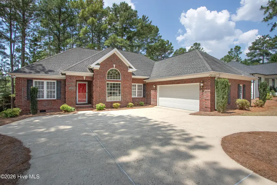 170 Pine Vista Drive, Pinehurst, NC 28374 - #3