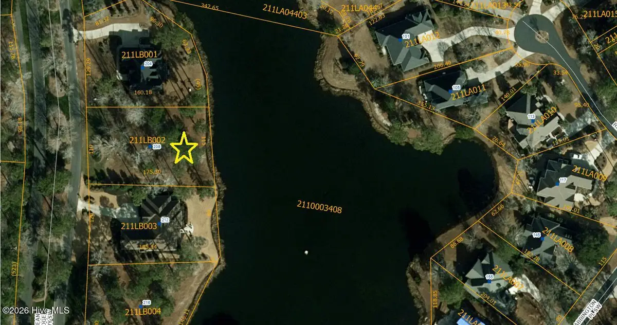 208 Ocean Ridge Parkway Sw, Ocean Isle Beach, NC 28469 - #1