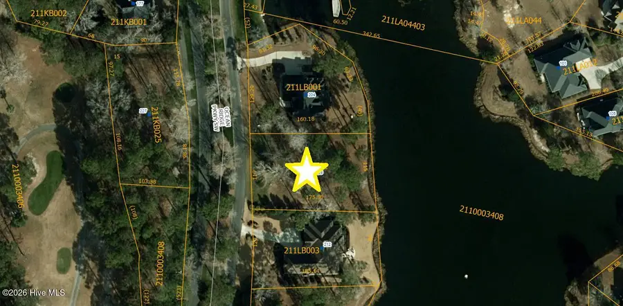 208 Ocean Ridge Parkway Sw, Ocean Isle Beach, NC 28469 - #2