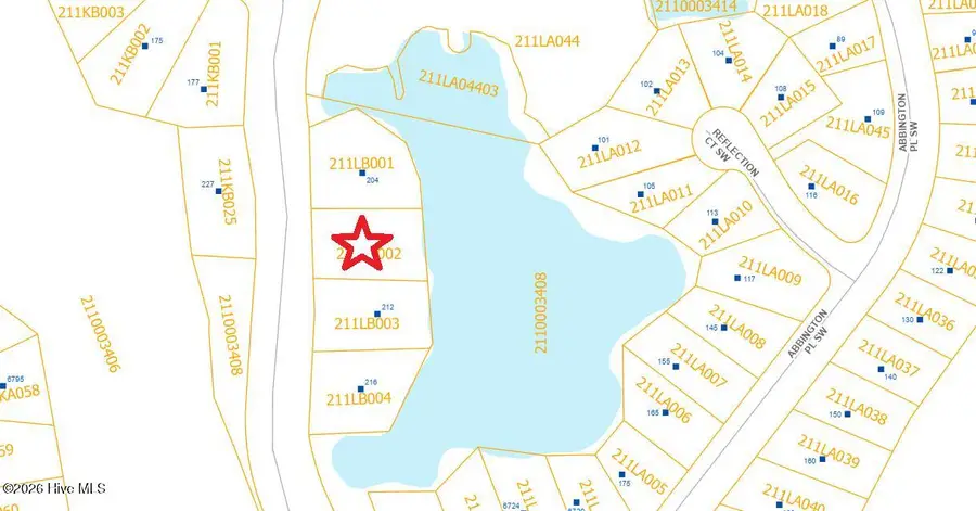 208 Ocean Ridge Parkway Sw, Ocean Isle Beach, NC 28469 - #3